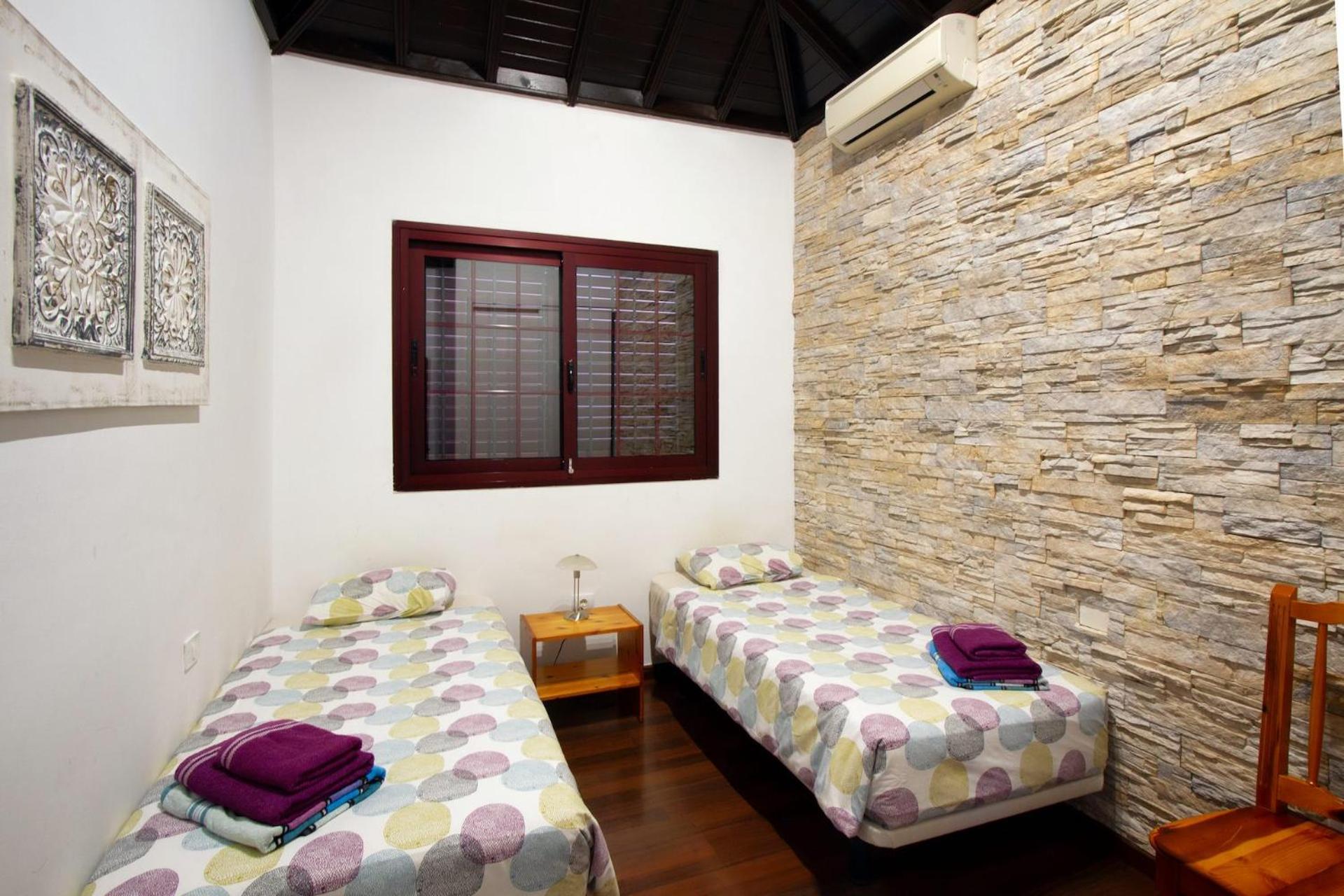 Villa Jardin De Buda Arona  Εξωτερικό φωτογραφία