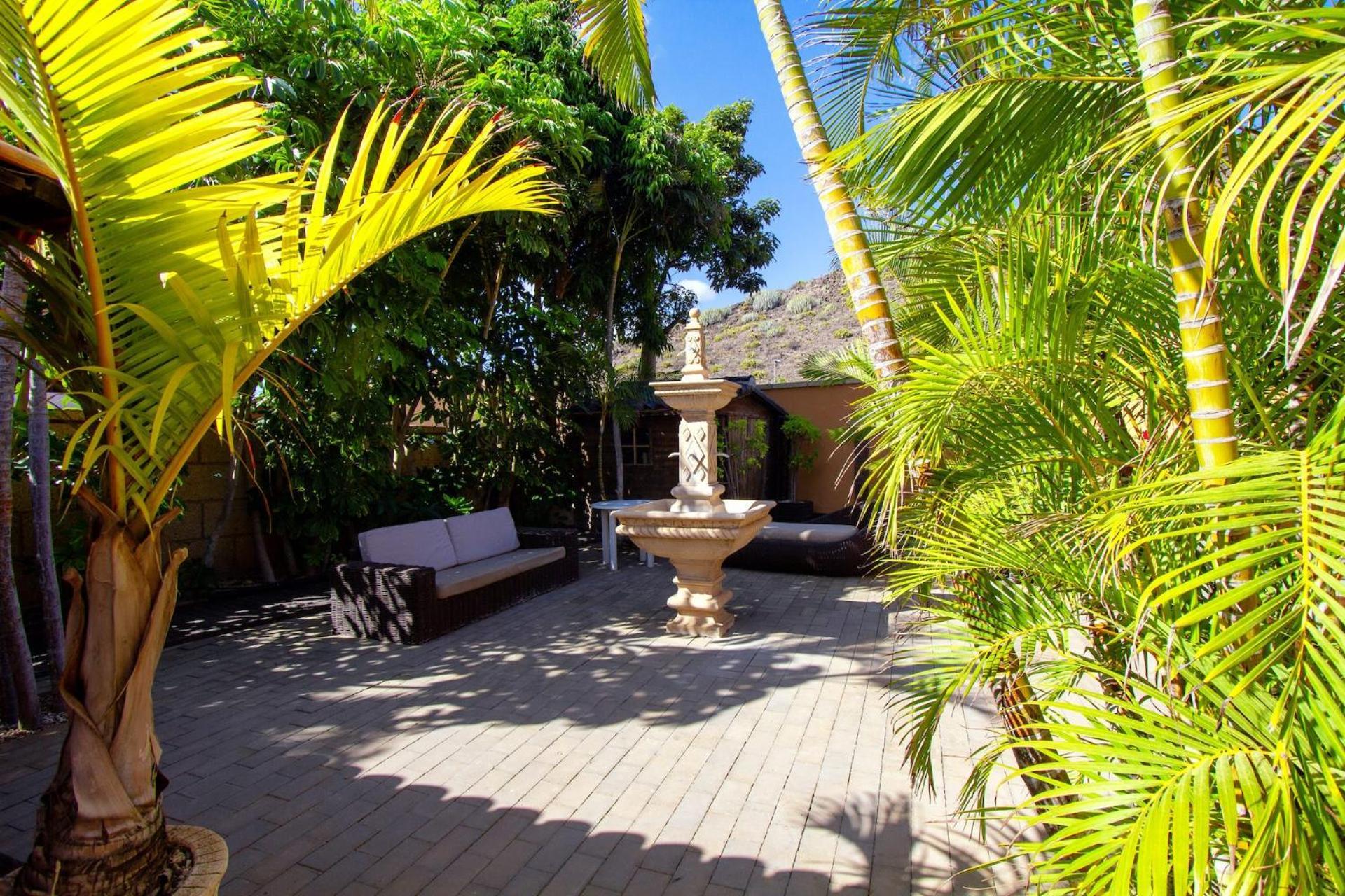 Villa Jardin De Buda Arona  Εξωτερικό φωτογραφία