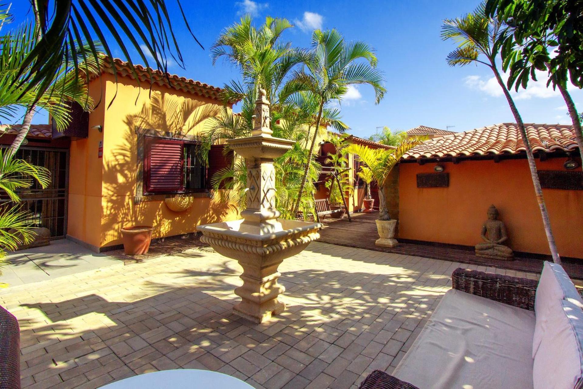 Villa Jardin De Buda Arona  Εξωτερικό φωτογραφία