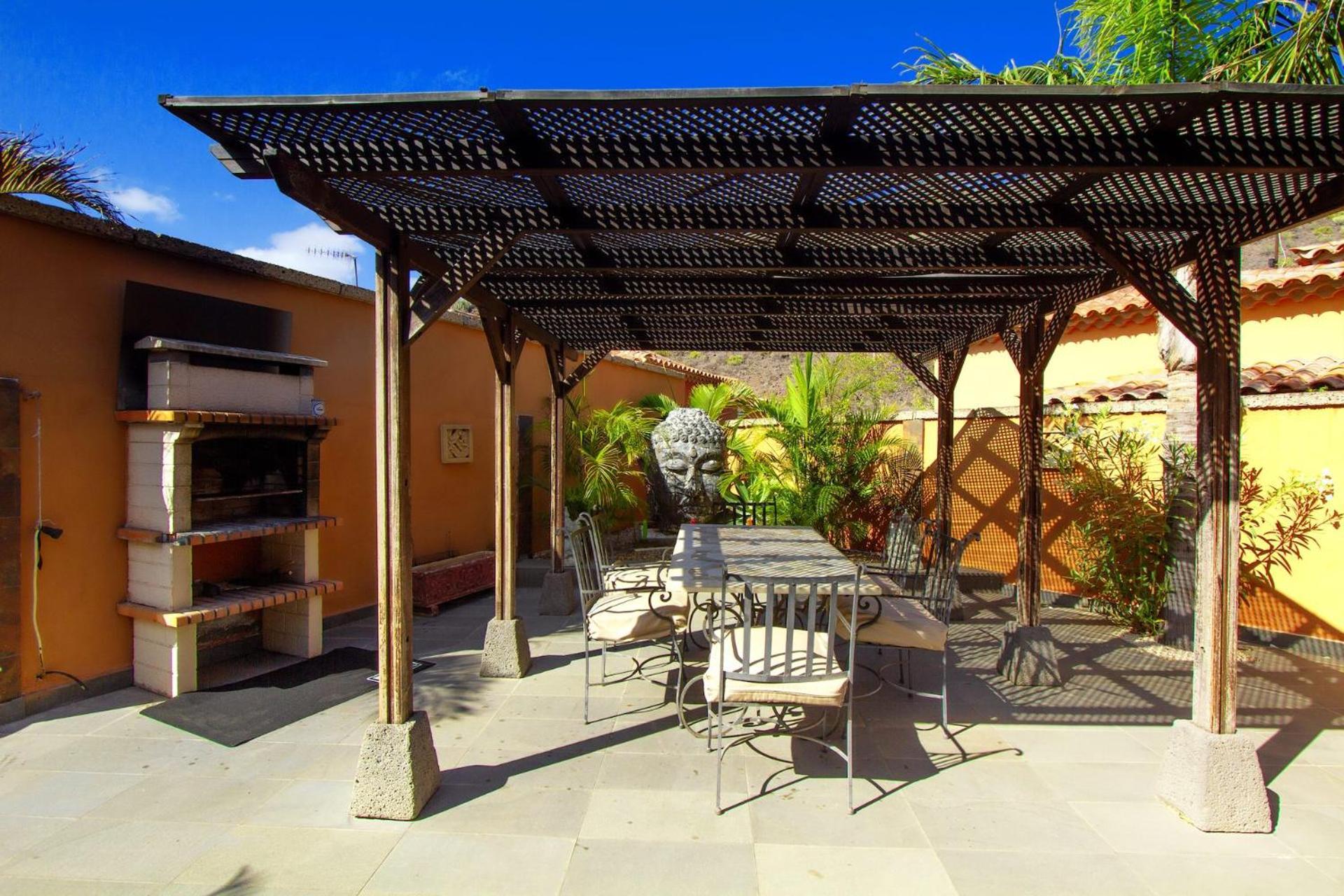 Villa Jardin De Buda Arona  Εξωτερικό φωτογραφία