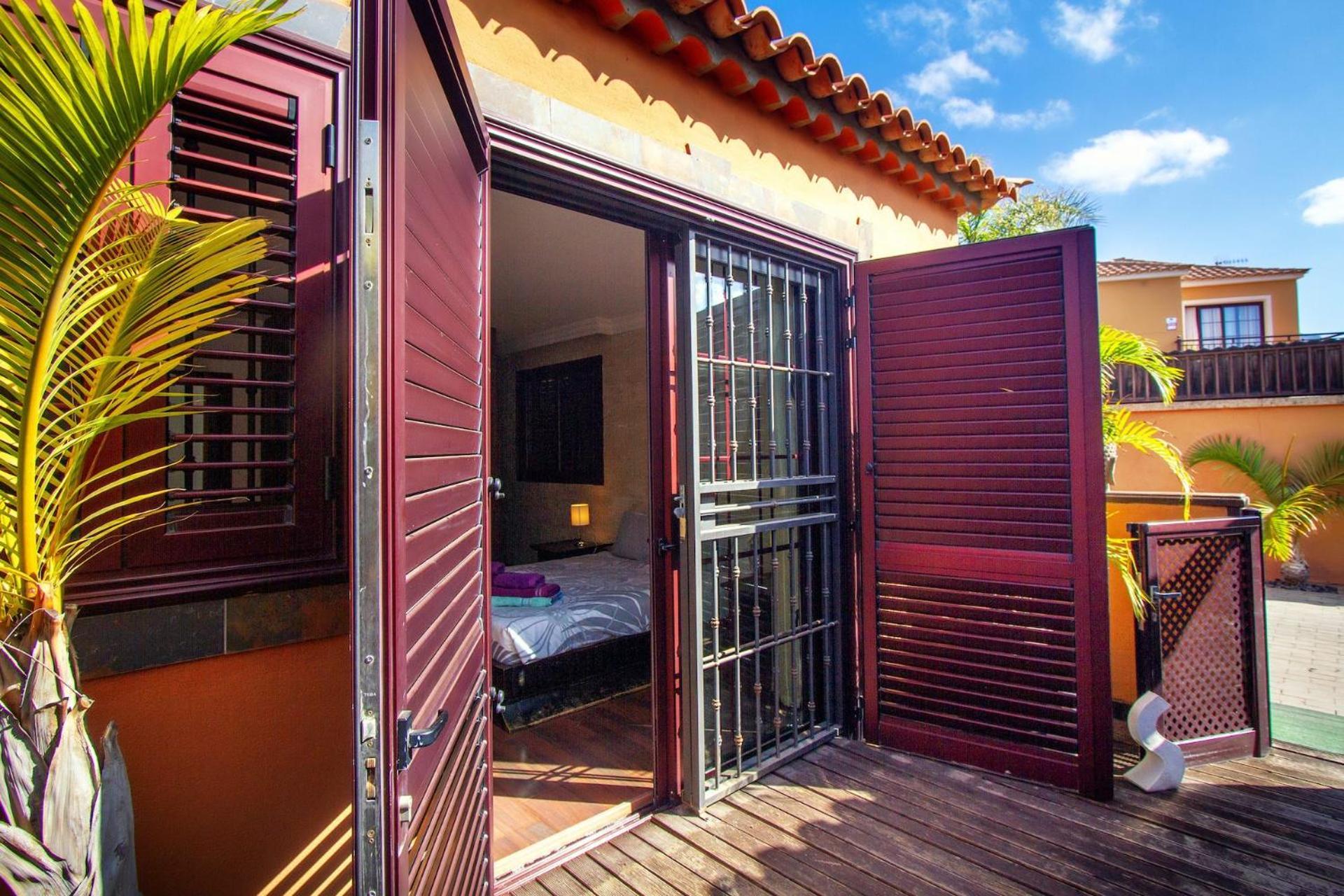 Villa Jardin De Buda Arona  Εξωτερικό φωτογραφία