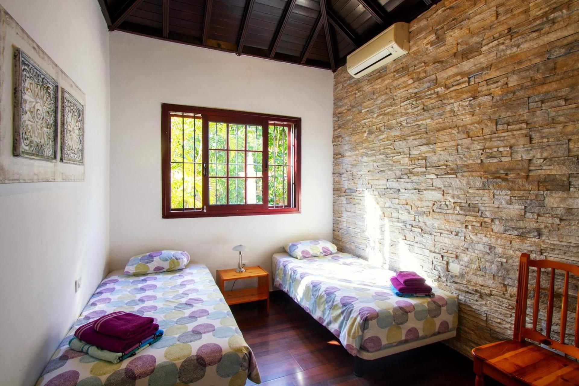 Villa Jardin De Buda Arona  Εξωτερικό φωτογραφία