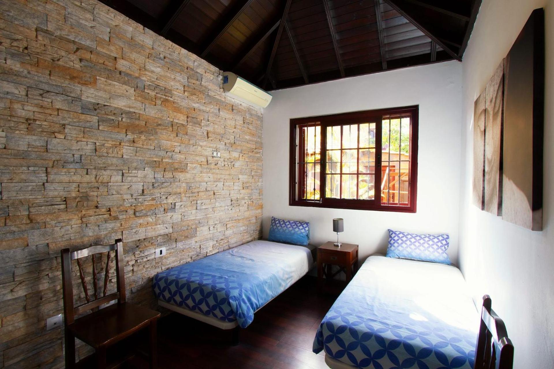 Villa Jardin De Buda Arona  Εξωτερικό φωτογραφία