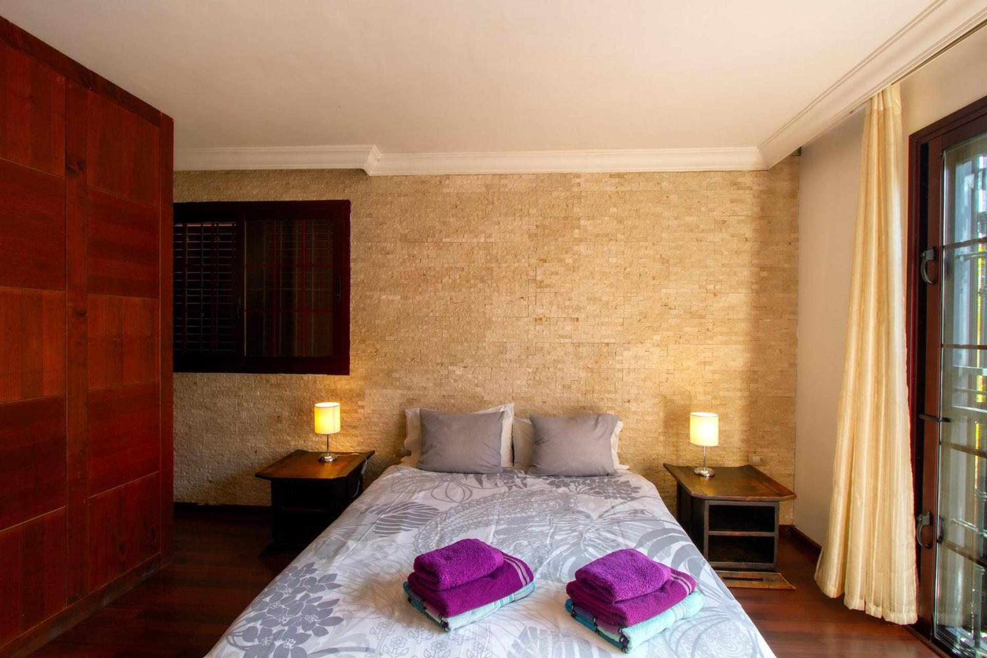 Villa Jardin De Buda Arona  Εξωτερικό φωτογραφία