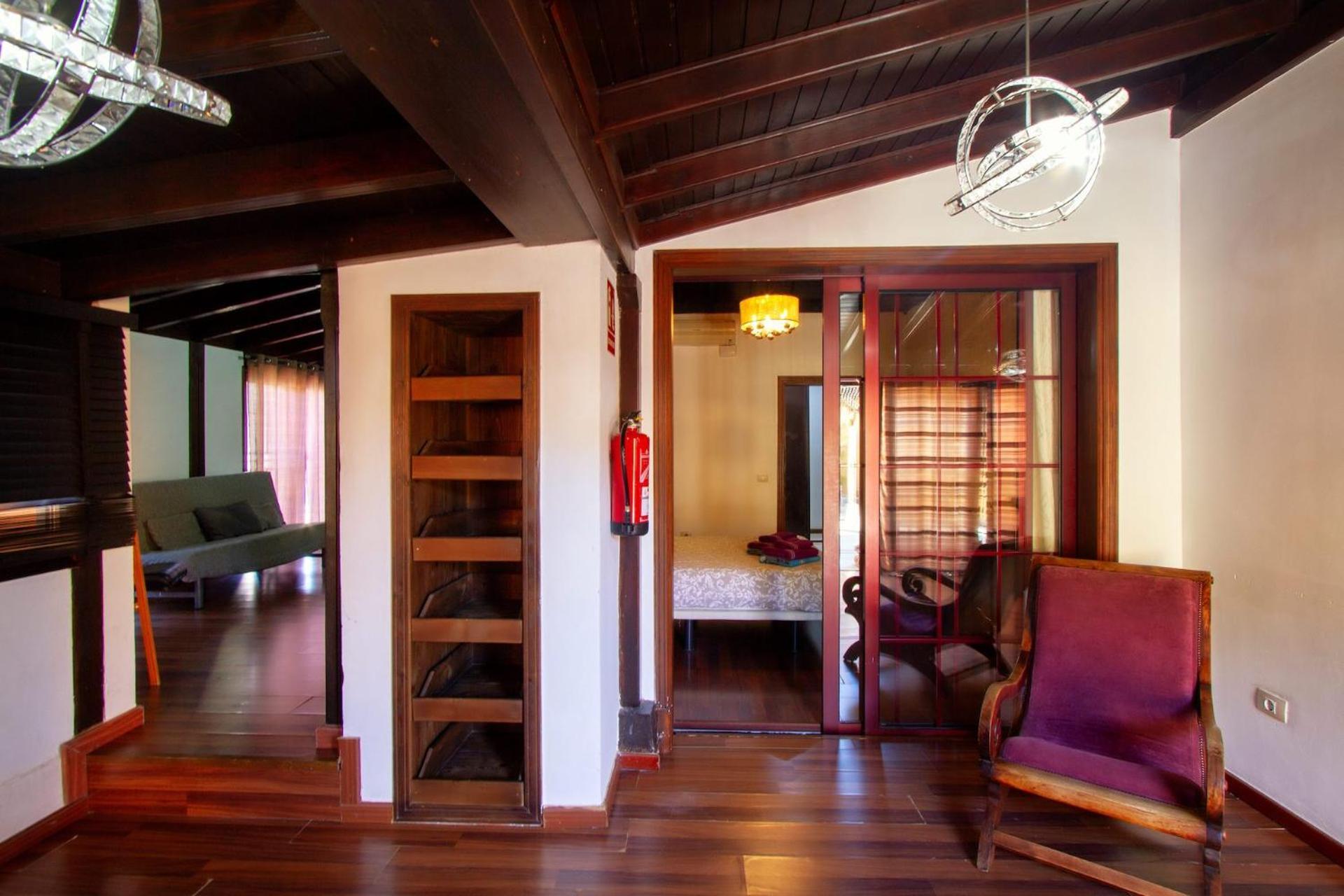 Villa Jardin De Buda Arona  Εξωτερικό φωτογραφία