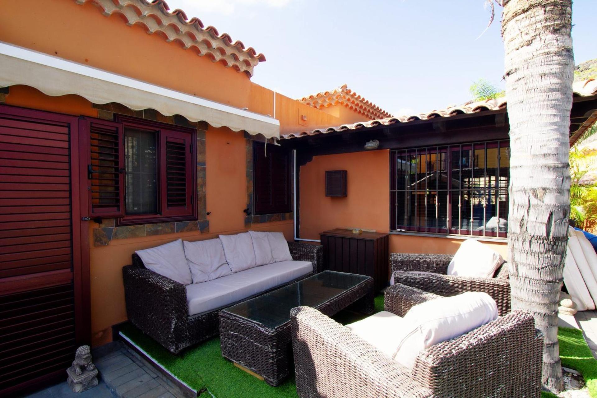 Villa Jardin De Buda Arona  Εξωτερικό φωτογραφία