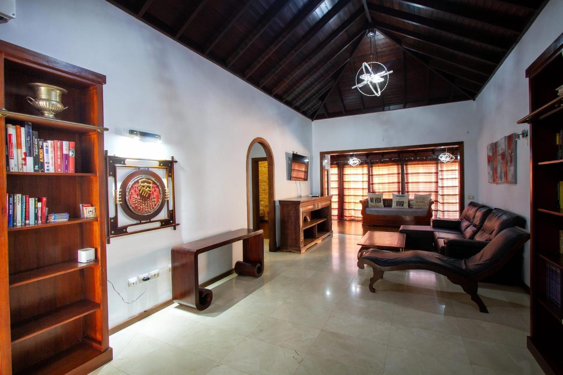 Villa Jardin De Buda Arona  Εξωτερικό φωτογραφία