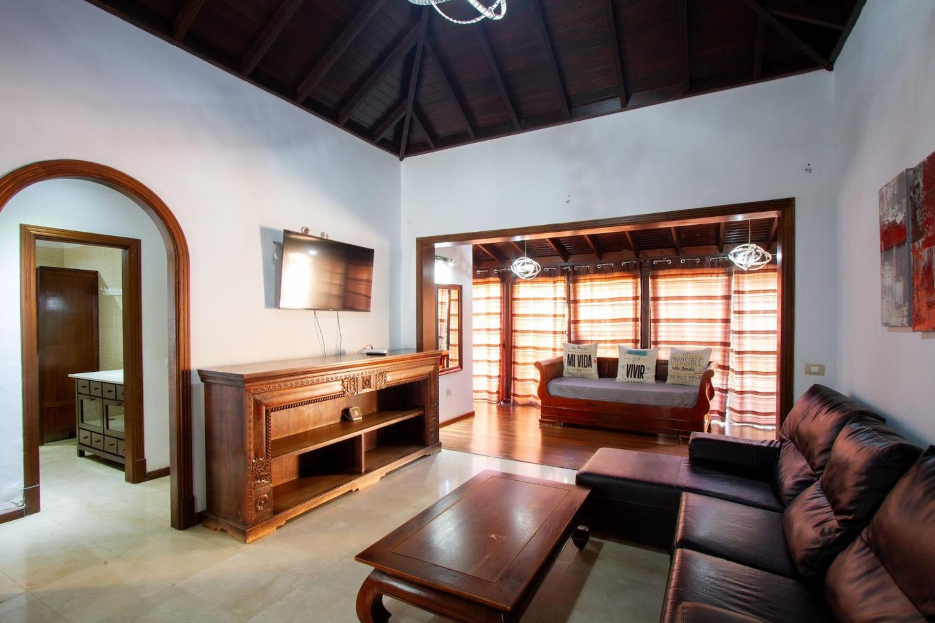 Villa Jardin De Buda Arona  Εξωτερικό φωτογραφία